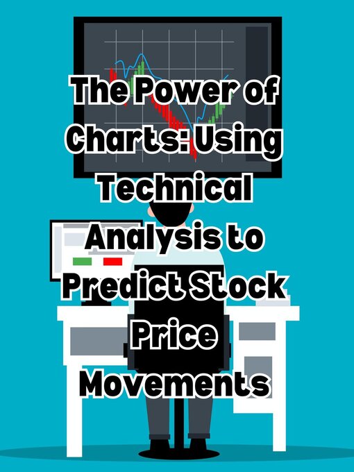 Title details for The Power of Charts by People with Books - Available